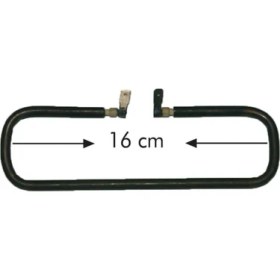 Resim 400W Tost Rezistansı 110V Uyumlu 