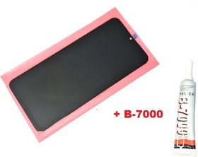 Resim Samsung Galaxy A13 (A135F) Lcd Ekran Dokunmatik (ORJİNAL) B-7000 