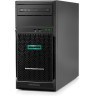 Resim HP P44718-421_UPG2, ML30, GEN10+, Intel Xeon E-2314, 16Gb UDIMM Ram, 2Tb SSD, 350W Power, 4U Kasa TOWER SERVER 