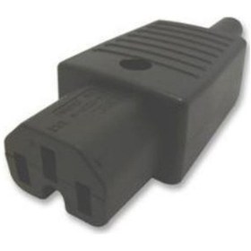 Resim Mykablo C15 Power Konnektör 