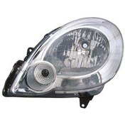 Resim Kangoo Iıı 2008-2012 Sol Farren10ka028 7701068181 Tyc 