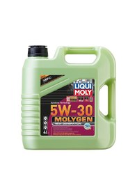 Resim Liqui Moly Molygen 5-30 Dpf 4 Litre 