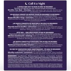 Resim Foreo Ufo™ Call It A Night 7'li Maske 