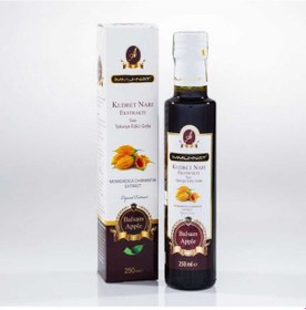 Resim İmmunat Kudret Narı Sıvı Eki Ekstraktı 250 ML 