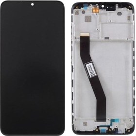 Resim Xiaomi Redmi 8 Lcd Ekran+Dokunmatik Full Çıtalı 