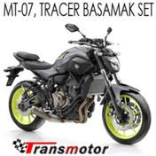 Resim Mt-07.Tracer 700 Ön Basamak Sağ Sol Set 