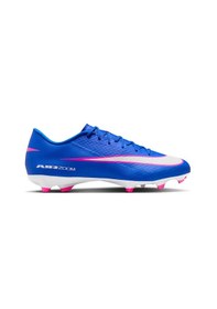 Resim Nike Zoom Vapor 16 Academy FG/MG | Mavi 