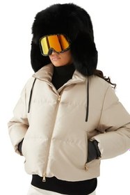 Resim Celine Kayak Maskesi Studlu Güneş Gözlüğü - One Size 