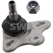 Resim SWAG 10780011 Rotil On Alt A-Class W168 97-04 1683330127 (WA614367) 