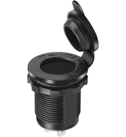 Resim Marin Çakmak Soketi 12/24V 