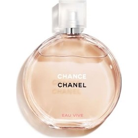 Resim Chanel Chance Eau Vive Kadın Parfüm EDT 150 ML 