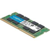 Resim Crucial 16gb Ddr4 3200mhz Ct16g4sfd832a 16 Chip Notebook Ram 