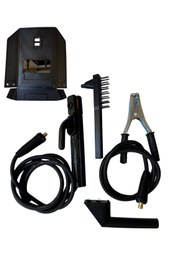 Resim Hırdavat RUBİKOM Kaynak Makinesi 350 Amper 