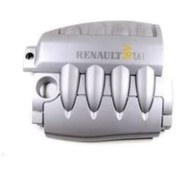 Resim Megane 2-Ii 1.6 16 Valf Motor Üst Koruma Kapagi 8200287536 494106369 