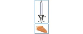 Resim R4 Pvc Temizleme Bıçağı 