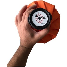 Resim NetMedikal Fizik Şişik Buz Torbası İce Pack 