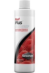 Resim Delixa Seachem Reef Pl 250 ML 