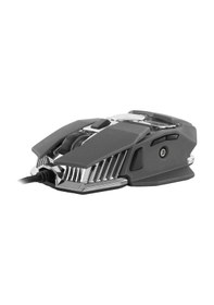 Resim MF Product Strike 0572 Kablolu RGB Optik Oyuncu Mouse 