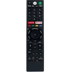 Resim Galaxxy RMF-TX300E RMF-TX310E Sesli Tv Uzaktan Kumandasının Değiştirilmesi (Yurt Dışından) 