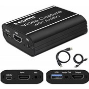 Resim MOLIX 4k Hdmı Capture Hd Video Capture Ezcap Usb 3.0 Video Capture Hdmı Kaydedici 1080 Canlı Yayın 