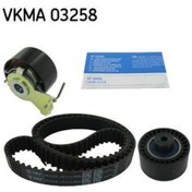 Resim Skf Vkma03258 - Eksantrik Gergi Kiti 135 254 P206-207-307-1007-c 