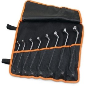 Resim Beta 90/B8N Yıldız Anahtar Takımı 8 Parça 