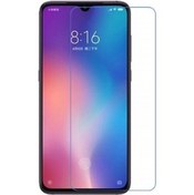 Resim Xiaomi Mi 9 9H Temperli Campet Nano Ekran Koruyucu Engo