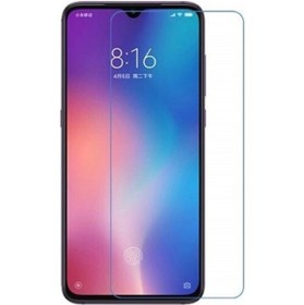 Resim Xiaomi Mi 9 9H Temperli Campet Nano Ekran Koruyucu 