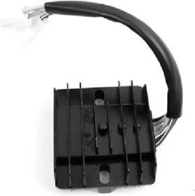 Resim Volta Apx5 Doğrultucu 