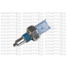 Resim Kraftvoll 05080028 Geri Vites Müşürü Kangoo -megane -laguna-sceni C-max Ster-clio-logan-micra-note 8200771472 