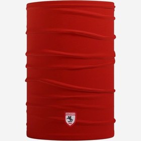 Resim Polar Boyunluk Kırmızı 