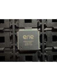 Resim Ene Kb9542qf2 Kb9542q F2 Io Chipset 