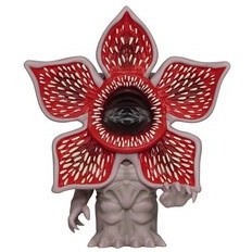 Resim Monogram Stranger Things Kumbara Demogorgon 