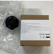 Resim Pazly Alüminyum Cnc İşlemeli Motor Kablolama Gözü - Honda Civic Ve Acura Integra İçin 