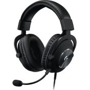 Resim Logitech Pro x Se Kablolu Dts Headphone:x 7.1 Çıkarılabilir Mikrofonlu Oyun Kulaklığı, Siyah 