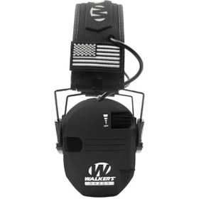Resim Walkers Walker's Razor Elektronik Atış Kulaklığı 