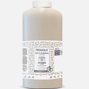 Resim Permolit 2 lt Akrilik Boya Antika Beyaz Multi Surface Permolit 