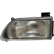 Resim Kia Pride Far Hb.00-01 Sol ,kk12a-51-040 