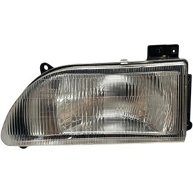 Resim Kia Pride Far Hb.00-01 Sol ,kk12a-51-040 