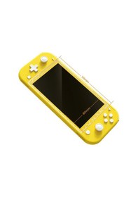 Resim Beboncool Nintendo Switch Lite 9h Temperli Cam Ekran Koruyucu 