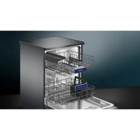 Resim Siemens SN23IC62KT 6 Programlı 13 Kişilik Bulaşık Makinesi 