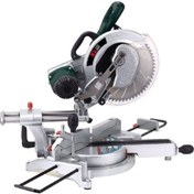 Resim HITACHI Klgk1515 305 mm 2200w Gönye Testere 