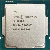 Resim Intel Core I5 10500 3,1 Ghz 12 Mb Cache 1200 Pin Tray Işlemci-24577 