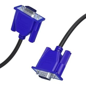 Resim Tech Butiq Dm CHB032 15 Pinli VGA To VGA Görüntü Kablosu 1.5 Metre 