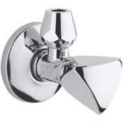 Resim Grohe Filtreli 1/2"X3/8" - 22939000 Ara Musluk Krom 