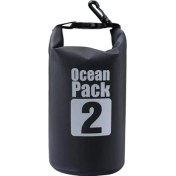 Resim Chaoduo Shop Bir Stil 2l Suya Dayanıklı Suya Dayanıklı Kuru Çanta Çuval Depolama Paketi Kılıfı Yüzme Açık Kano Kano Nehir Yürüyüşü Teknecilik (Yurt Dışından) 