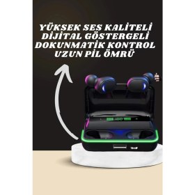 Resim Pileli Store Yeni Nesil Akıllı Saat ve Bluetooth Kulaklık Kampanyası Android ve Ios Uyumlu Uyku ve Sağlık 