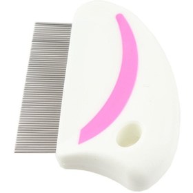 Resim FleeZap Evcil Hayvan Bit Tarağı 