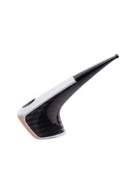 Resim Vauen Purisme 1 9mm. Filtreli Akrilik Saplı Pipo 209740 