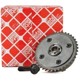 Resim Bmw F30 Kasa 320i ed N13 Motor Eksoz Eksantrik Vanos Dişlisi Febi Marka 11367536085 